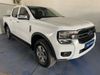 Ford Ranger 2.0D XL A/T D/C P/U
