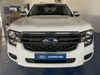 Ford Ranger 2.0D XL A/T D/C P/U