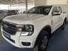 Ford Ranger 2.0D XL A/T D/C P/U