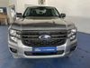 Ford Ranger 2.0D XL A/T D/C P/U