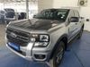 Ford Ranger 2.0D XL A/T D/C P/U