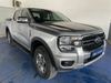 Ford Ranger 2.0D XL A/T D/C P/U