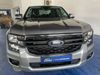 Ford Ranger 2.0D XL A/T D/C P/U