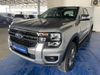Ford Ranger 2.0D XL A/T D/C P/U