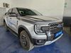 Ford Ranger 2.0 SIT DOUBLE CAB XLT