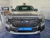 Ford Ranger 2.0 SIT DOUBLE CAB XLT