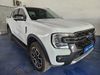 Ford Ranger 2.0 BITURBO DOUBLE CAB WILDTRAK
