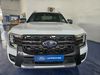 Ford Ranger 2.0 BITURBO DOUBLE CAB WILDTRAK