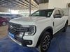 Ford Ranger 2.0 BITURBO DOUBLE CAB WILDTRAK