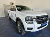 Ford Ranger 2.0D XL A/T D/C P/U