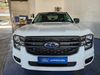 Ford Ranger 2.0D XL A/T D/C P/U