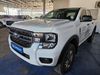 Ford Ranger 2.0D XL A/T D/C P/U