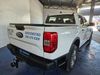 Ford Ranger 2.0D XL A/T D/C P/U