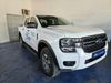 Ford Ranger 2.0D XL A/T D/C P/U