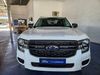 Ford Ranger 2.0D XL A/T D/C P/U