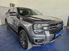 Ford Ranger 2.0D XL A/T D/C P/U