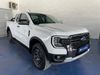 Ford Ranger 2.0 BITURBO SUPERCAB XLT 4X4