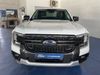 Ford Ranger 2.0 BITURBO SUPERCAB XLT 4X4