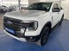 Ford Ranger 2.0 BITURBO SUPERCAB XLT 4X4