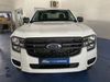 Ford Ranger 2.0 SIT SUPERCAB XL 4X4 AUTO