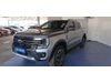 Ford Ranger 2.0 BITURBO DOUBLE CAB WILDTRAK