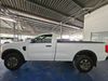 Ford Ranger 2.0 SIT SINGLE CAB XL
