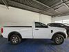 Ford Ranger 2.0 SIT SINGLE CAB XL