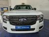 Ford Ranger 2.0 SIT SINGLE CAB XL