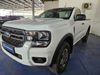 Ford Ranger 2.0 SIT SINGLE CAB XL