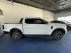 Ford Ranger 2.0 BITURBO DOUBLE CAB WILDTRAK