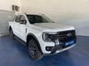 Ford Ranger 2.0 BITURBO DOUBLE CAB WILDTRAK