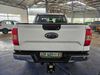 Ford Ranger 2.0D XL A/T D/C P/U