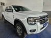 Ford Ranger 2.0D XL A/T D/C P/U