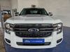 Ford Ranger 2.0D XL A/T D/C P/U