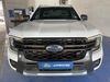 Ford Ranger 2.0 BITURBO SUPERCAB WILDTRAK 4X4