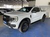 Ford Ranger 2.0 BITURBO SUPERCAB WILDTRAK 4X4