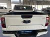 Ford Ranger 2.0 SIT DOUBLE CAB XLT
