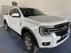 Ford Ranger 2.0 SIT DOUBLE CAB XLT