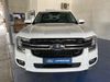 Ford Ranger 2.0 SIT DOUBLE CAB XLT