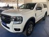 Ford Ranger 2.0 SIT SUPERCAB XL 4X4 AUTO