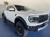 Ford Ranger 3.0T V6 DOUBLE CAB RAPTOR 4WD