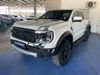 Ford Ranger 3.0T V6 DOUBLE CAB RAPTOR 4WD