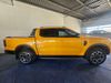 Ford Ranger 2.0 BITURBO DOUBLE CAB WILDTRAK
