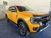 Ford Ranger 2.0 BITURBO DOUBLE CAB WILDTRAK