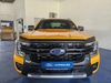 Ford Ranger 2.0 BITURBO DOUBLE CAB WILDTRAK