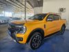 Ford Ranger 2.0 BITURBO DOUBLE CAB WILDTRAK