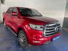 GWM P-SERIES 2.0TD DOUBLE CAB LS