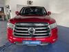 GWM P-SERIES 2.0TD DOUBLE CAB LS