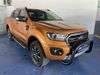 Ford Ranger 2.0D BI-TURBO WILDTRAK A/T P/U D/C