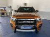 Ford Ranger 2.0D BI-TURBO WILDTRAK A/T P/U D/C
